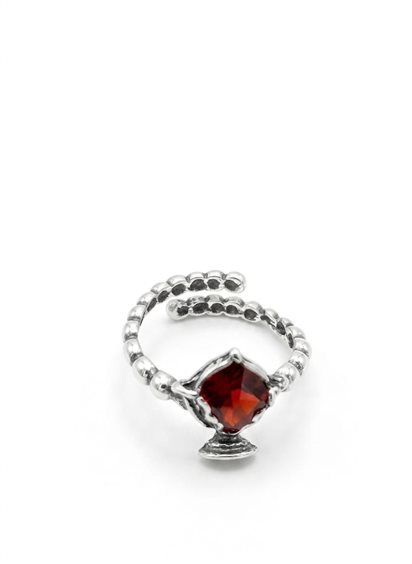 Anneau Solara Femme in Argent 7361 - 7361